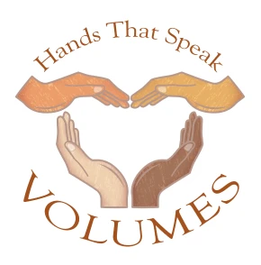 Hands That Speak Volumes